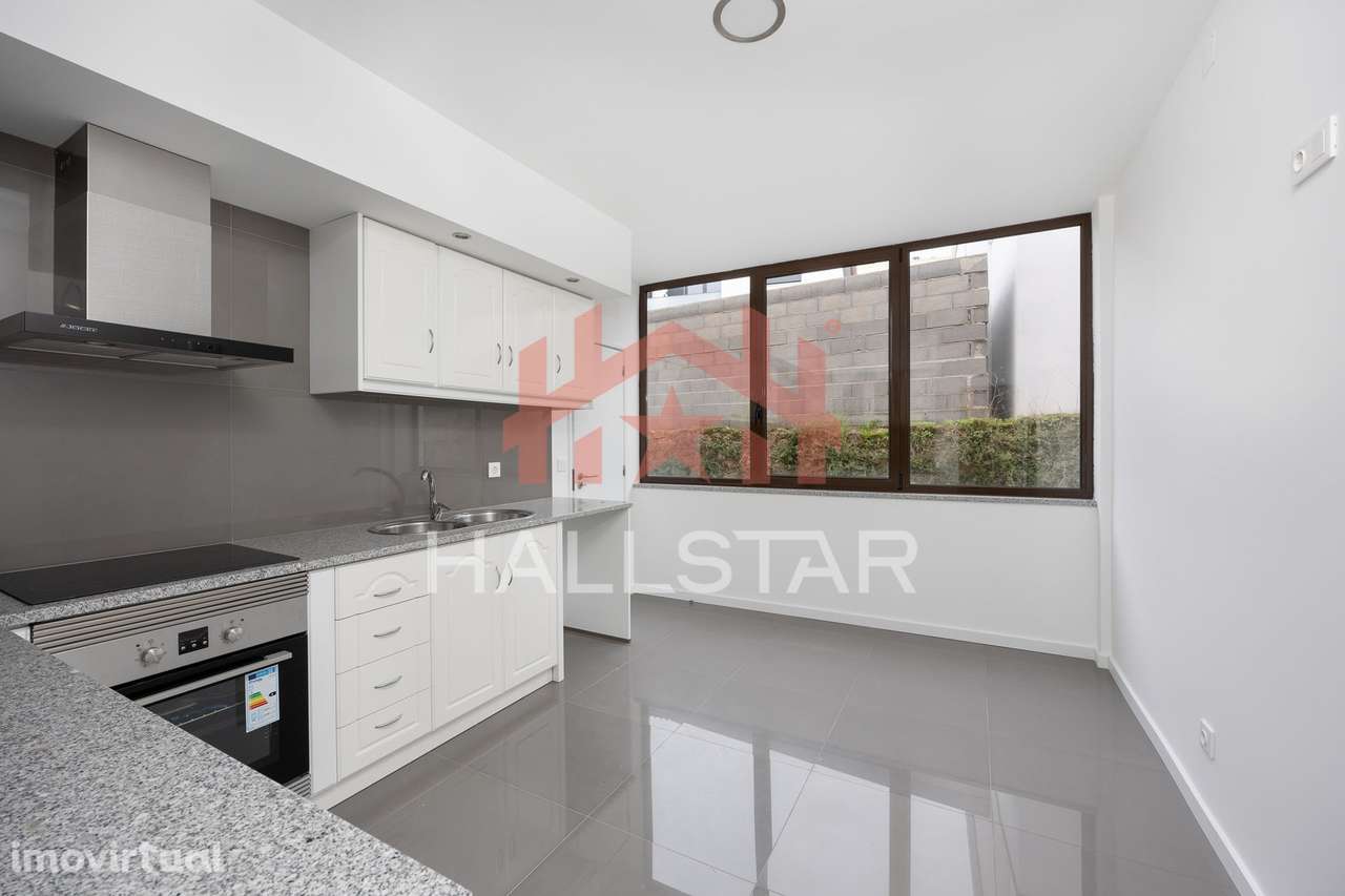 Apartamento T2 / Arrendamento / Cozinha Equipada / Sismaria / Leiria - Grande imagem: 2/26