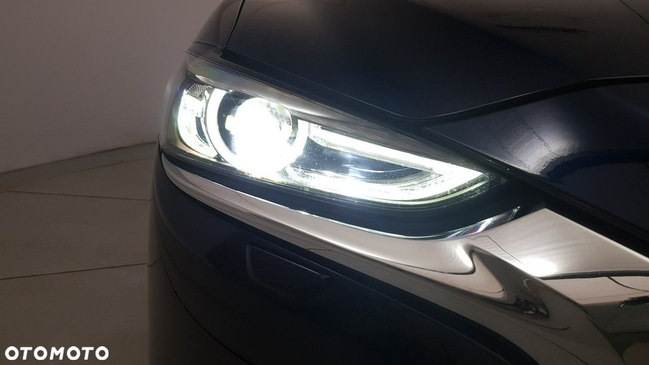 Mazda 6 - 15