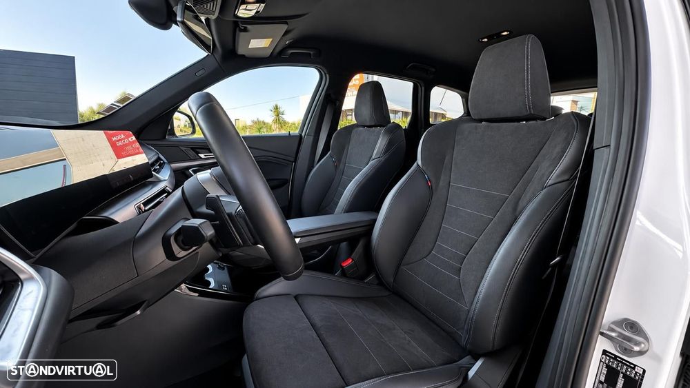 BMW iX1 xDrive30 Pack Desportivo M - 23