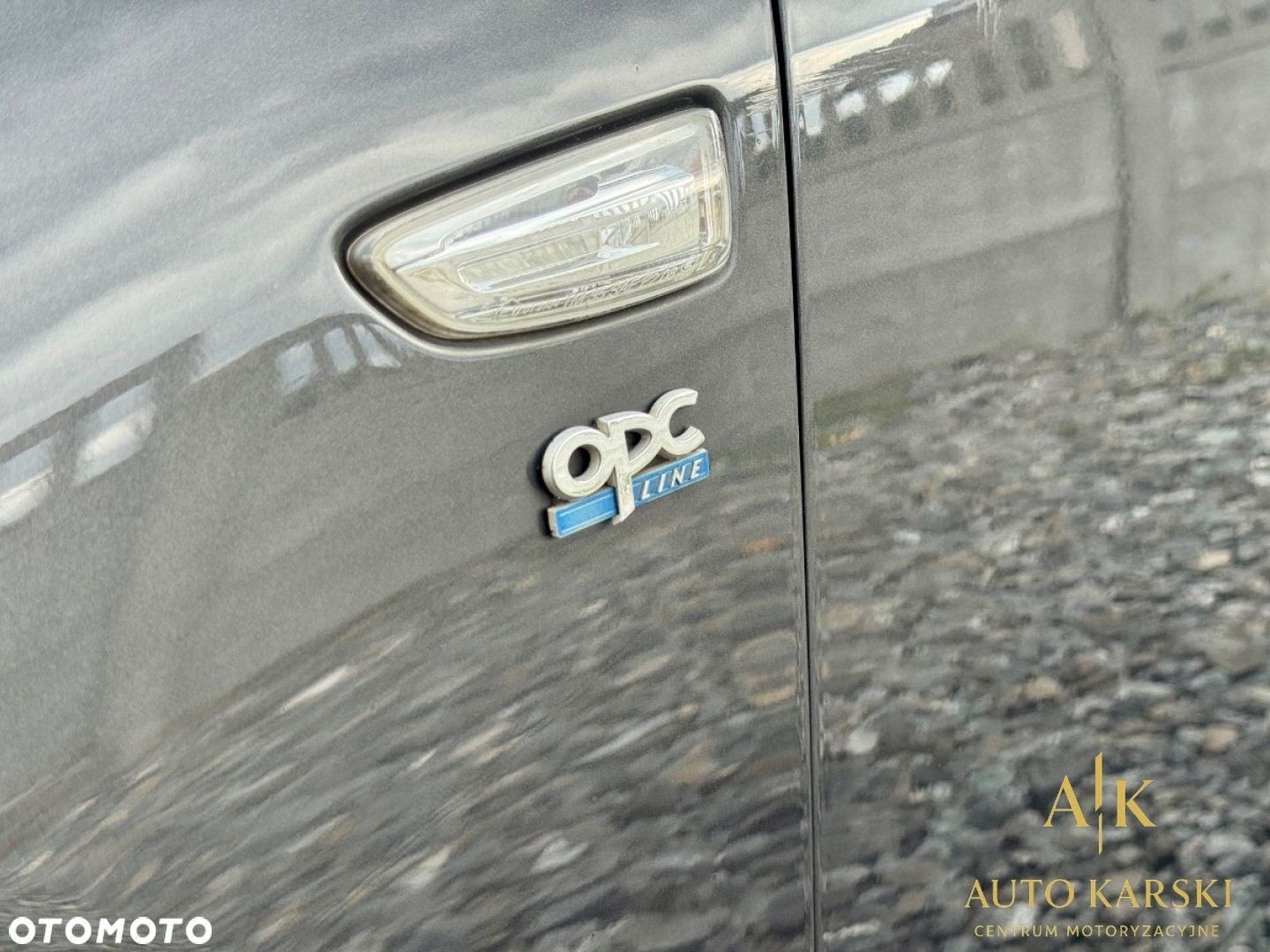 Opel Astra - 7