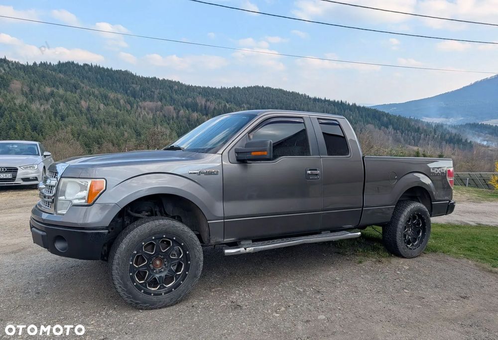 Ford F150 - 14