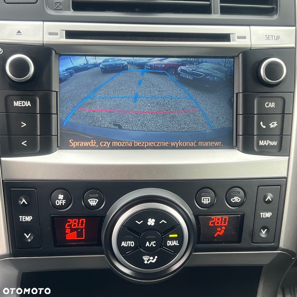 Toyota Verso 1.6 D-4D 7-Sitzer Start/Stop Edition S+ - 33