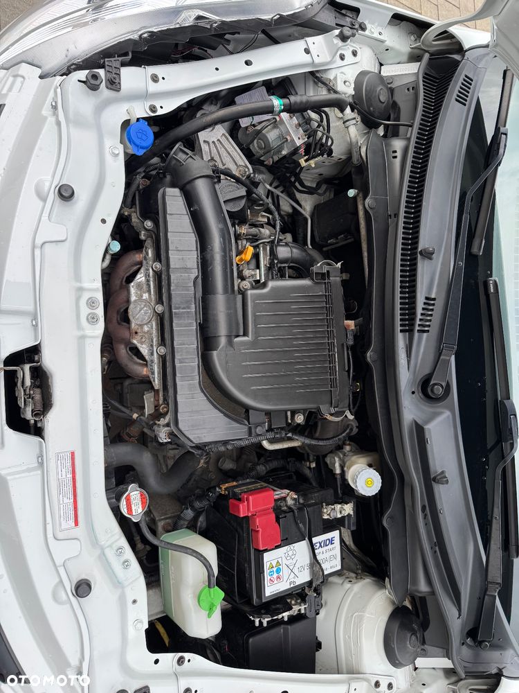 Suzuki Swift 1.2 - 10