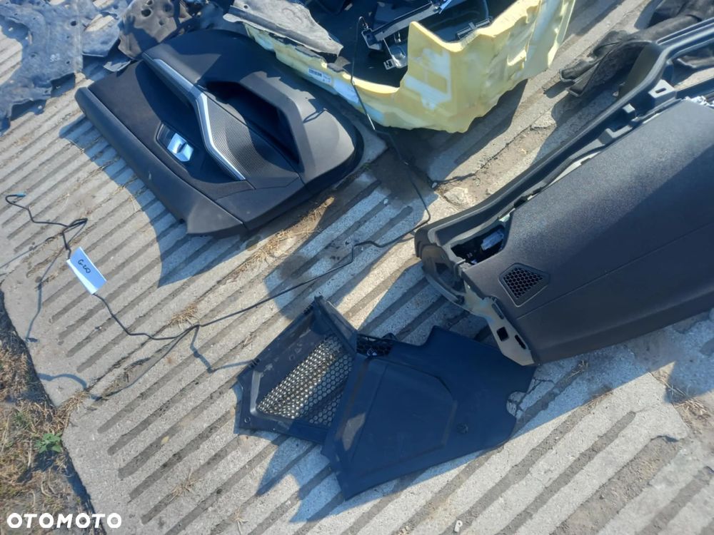 PRZEKŁADKA ANGLIKA BMW G20 G21 - 5