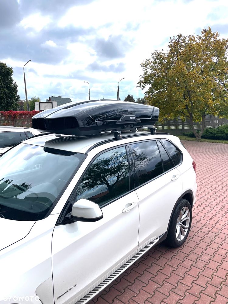 BMW X5 - 13