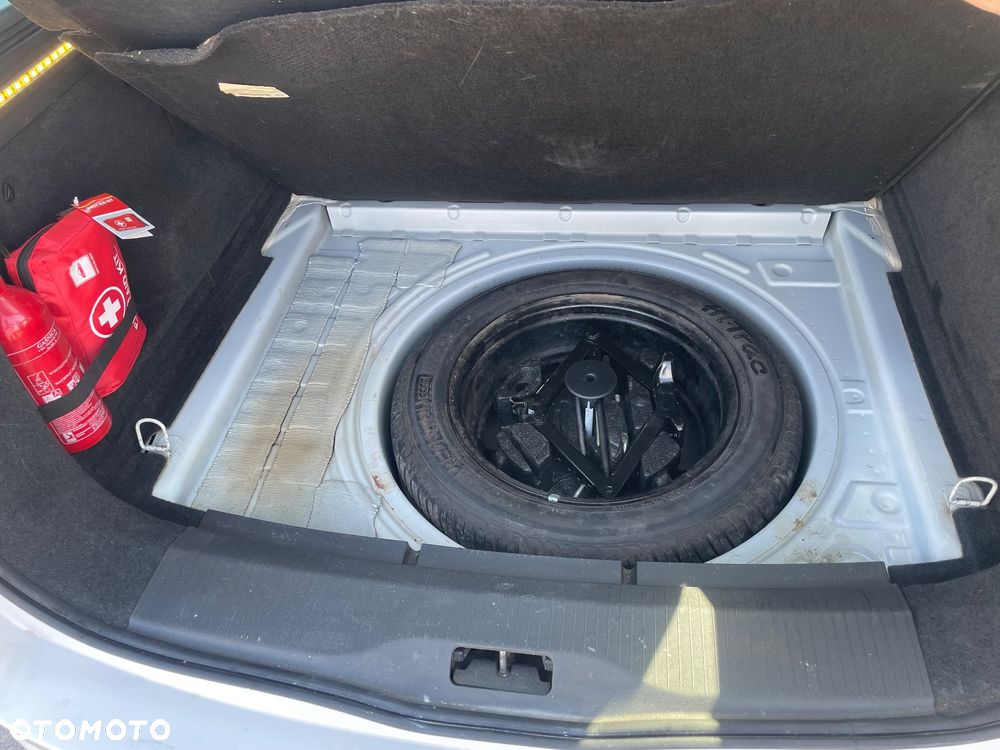 Opel Astra 1.7 CDTI - 11