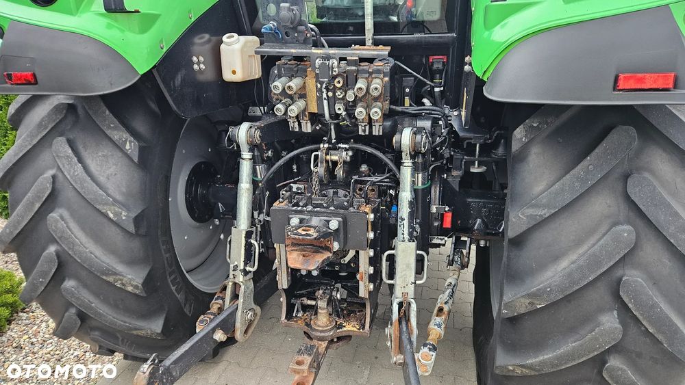 Deutz-Fahr Agrotron 6140 p - 14