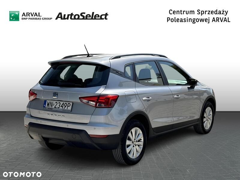 Seat Arona 1.0 TSI Style S&S - 6