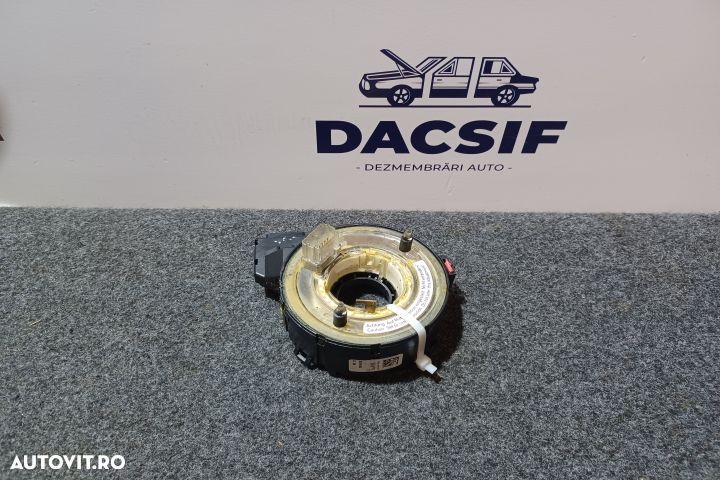 Spirala volan 3C0959653 Volkswagen VW Passat B6 [2005 - 2010] wagon 5 - 1