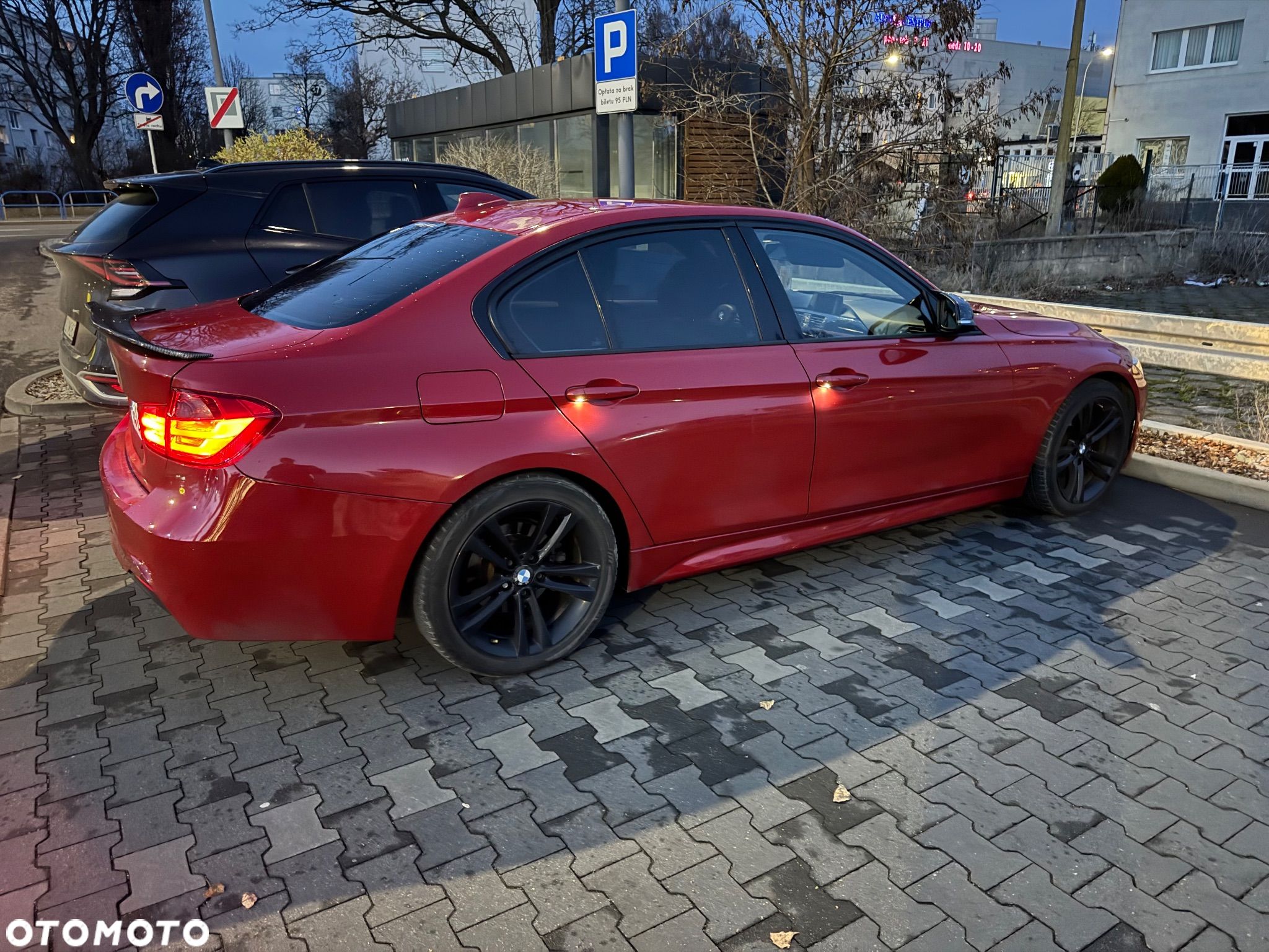 BMW Seria 3 - 1