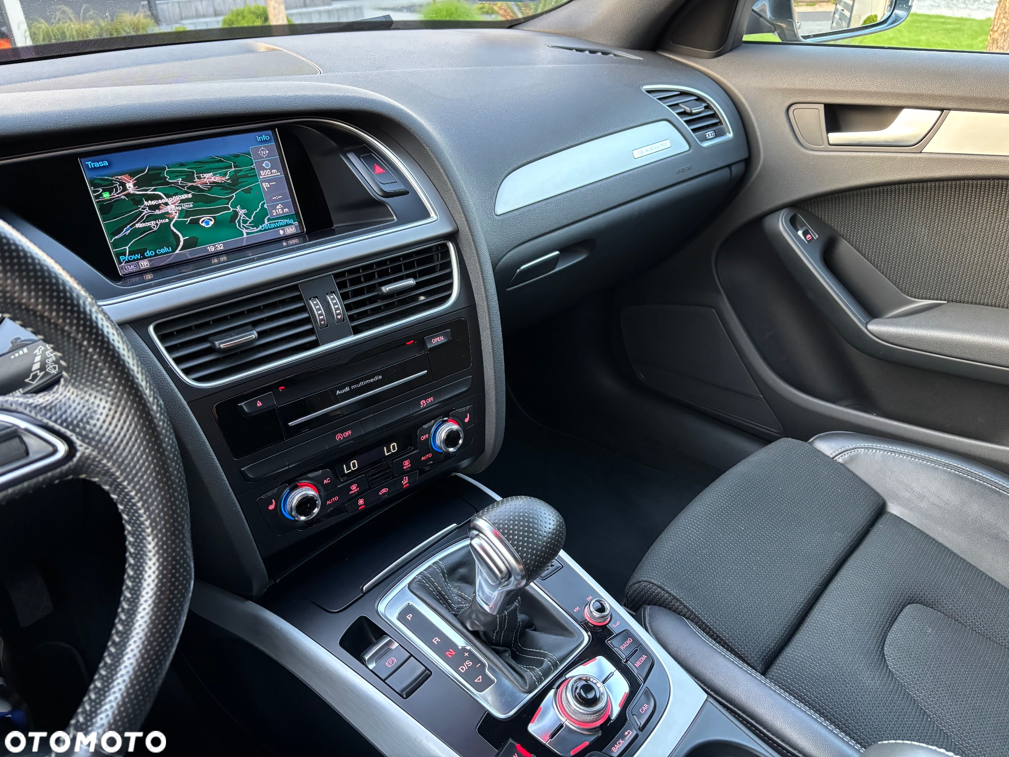 Audi A4 2.0 TDI Quattro S tronic - 9