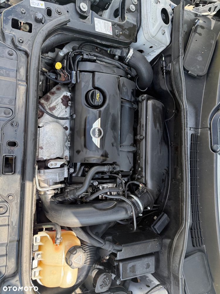 MINI Countryman Cooper S All4 - 25
