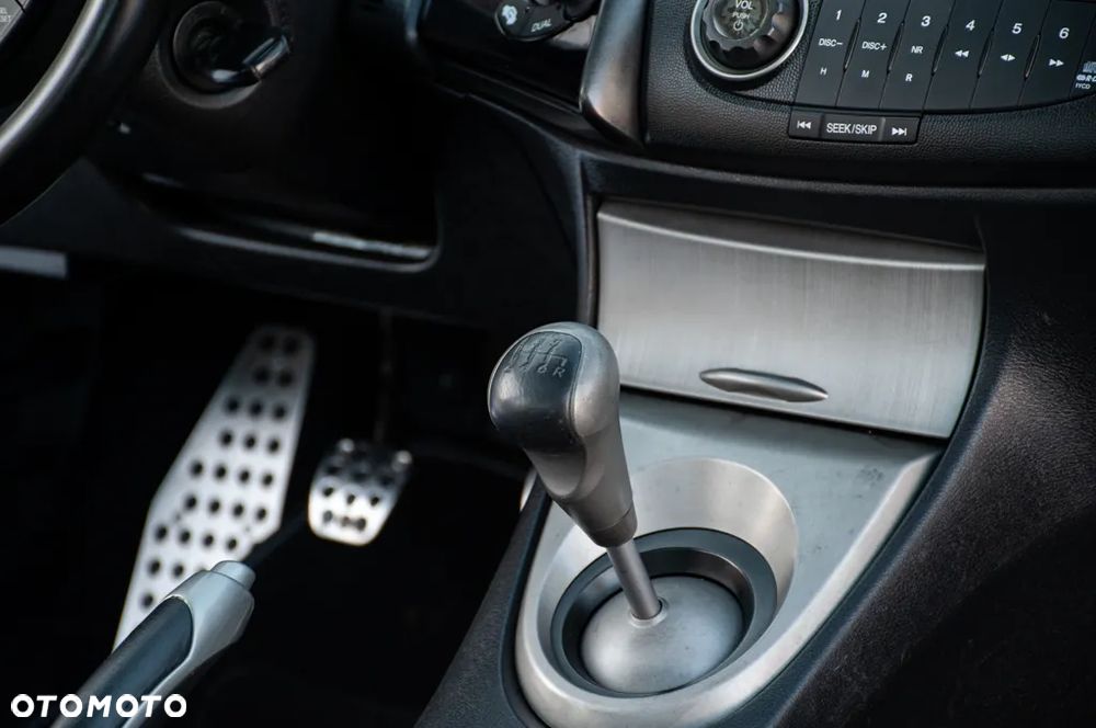 Honda Civic 2.2i-CTDi DPF Executive - 21