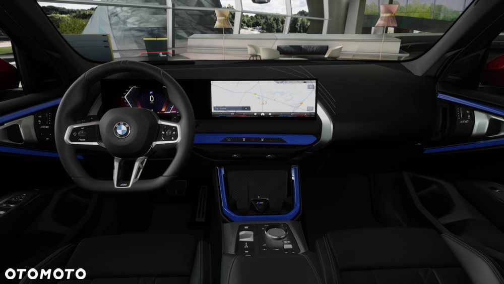 BMW X3 xDrive20d mHEV - 14