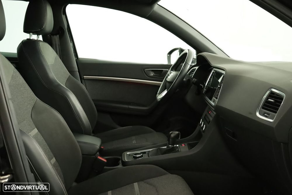 SEAT Ateca 1.5 TSI Xperience DSG - 19