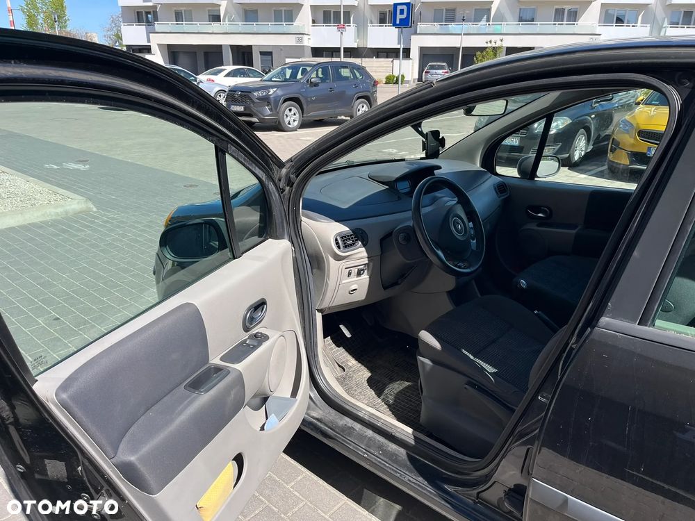 Renault Modus 1.6 16V Dynamique - 6