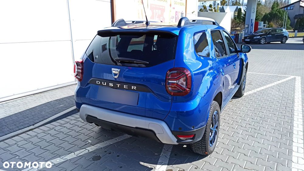 Dacia Duster 1.0 TCe Prestige - 4