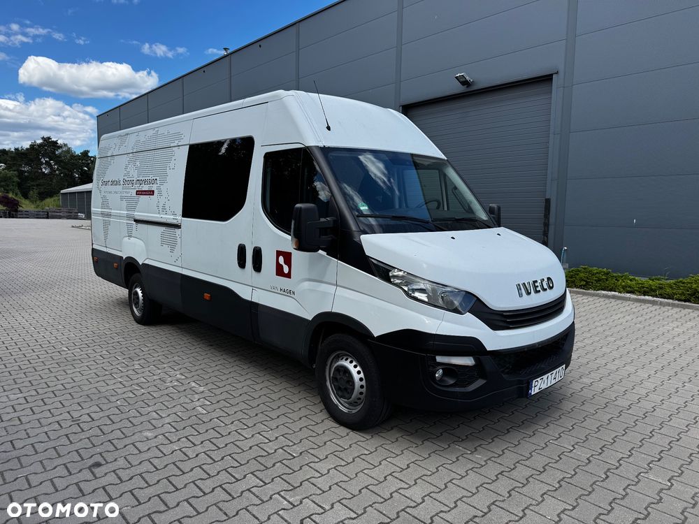 Iveco Daily - 2