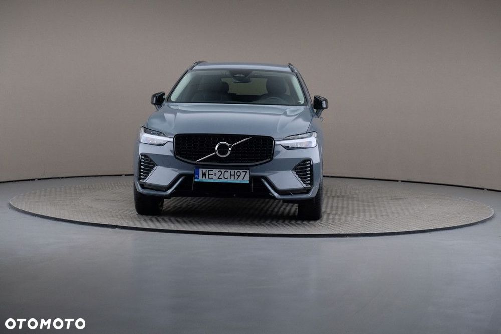 Volvo XC 60 - 3