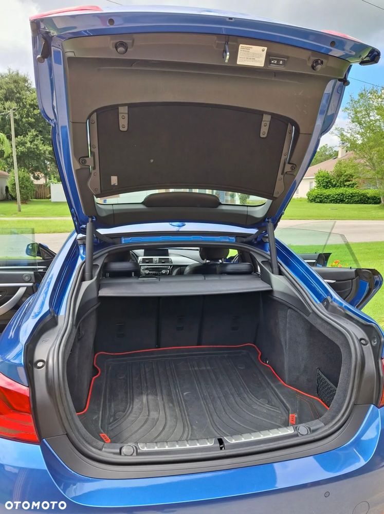 BMW Seria 4 430i - 41