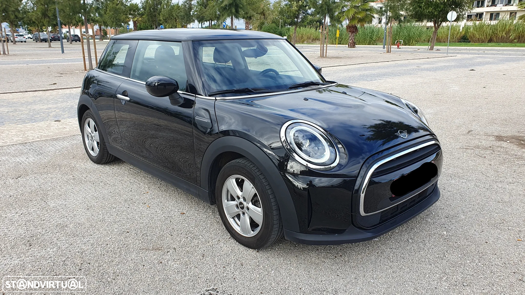 MINI 3 Portas One Essential - 2