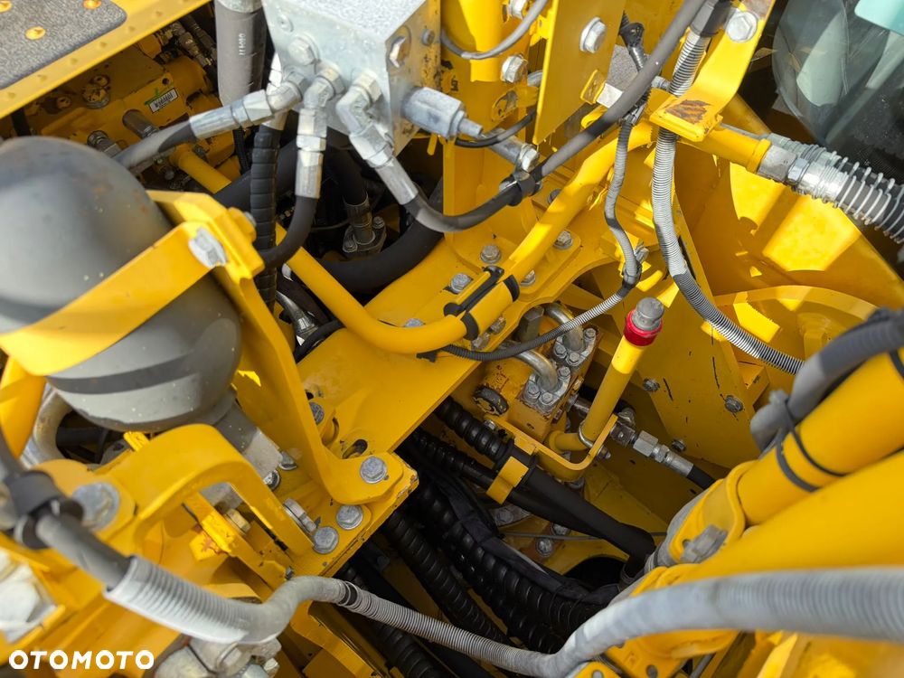 Komatsu Komatsu PC 240 LC-10 - 22