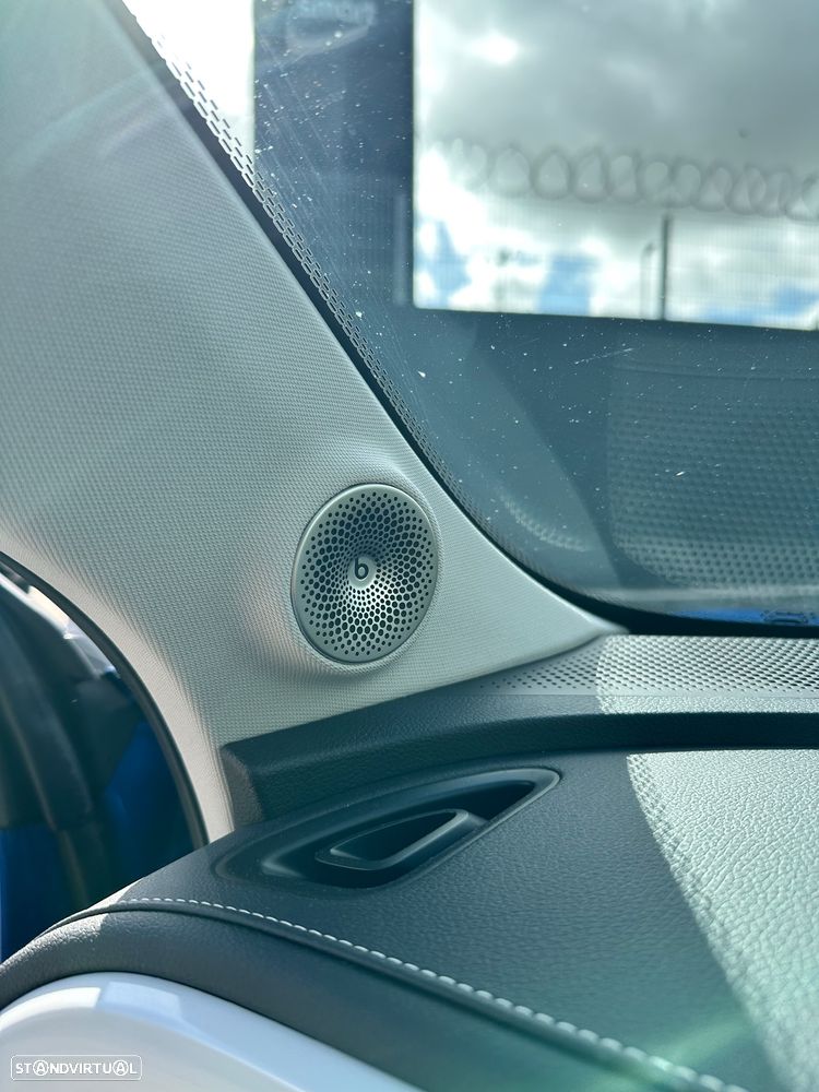 Smart #3 66 kWh Premium - 15