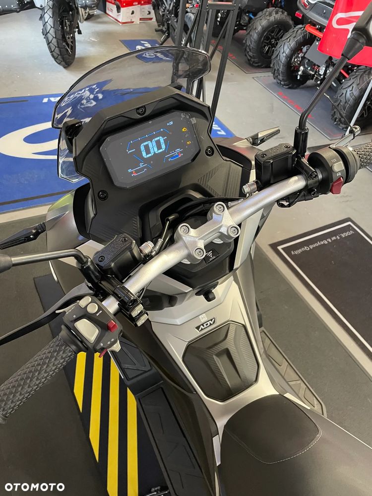 VOGE SR1 ADV - 10