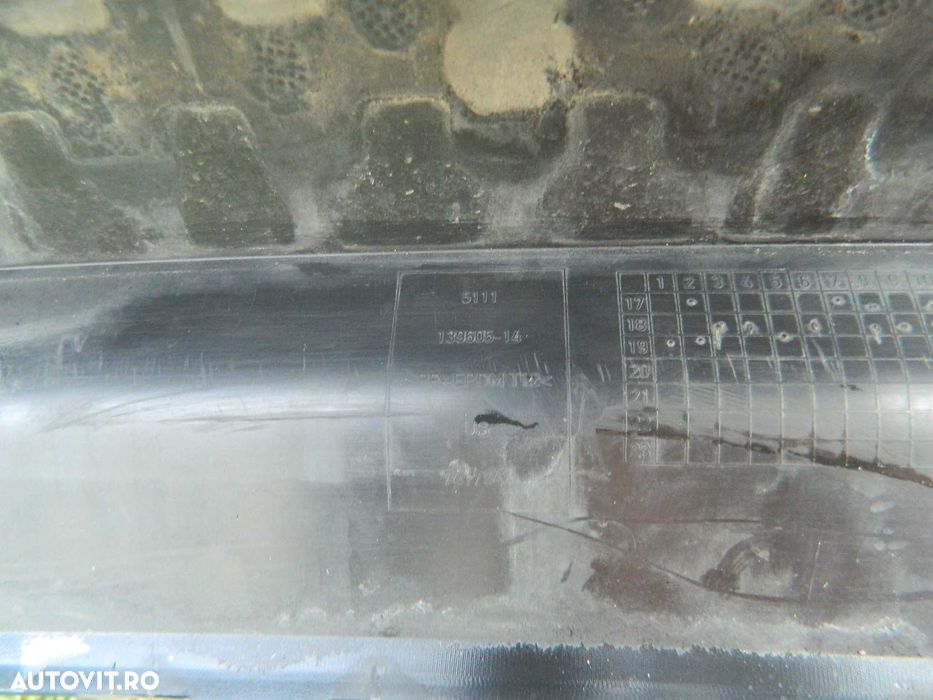 Bara fata BMW X3 G01 model 2018-2021 cod 5111 139605-14 - 8