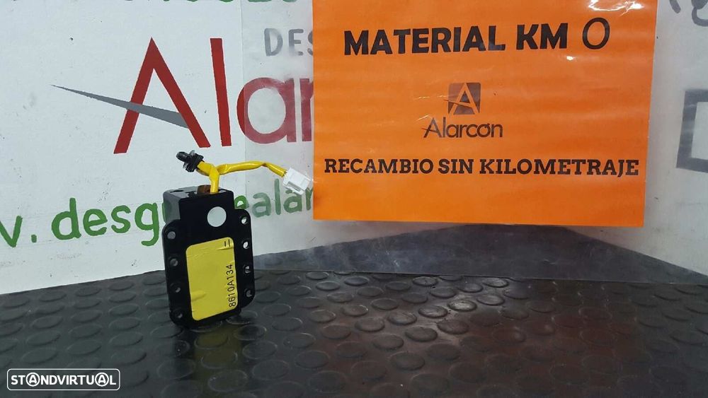 COMANDOS MULTIFUNÇÕES CITROEN C4 AIRCROSS EXCLUSIVE - 4