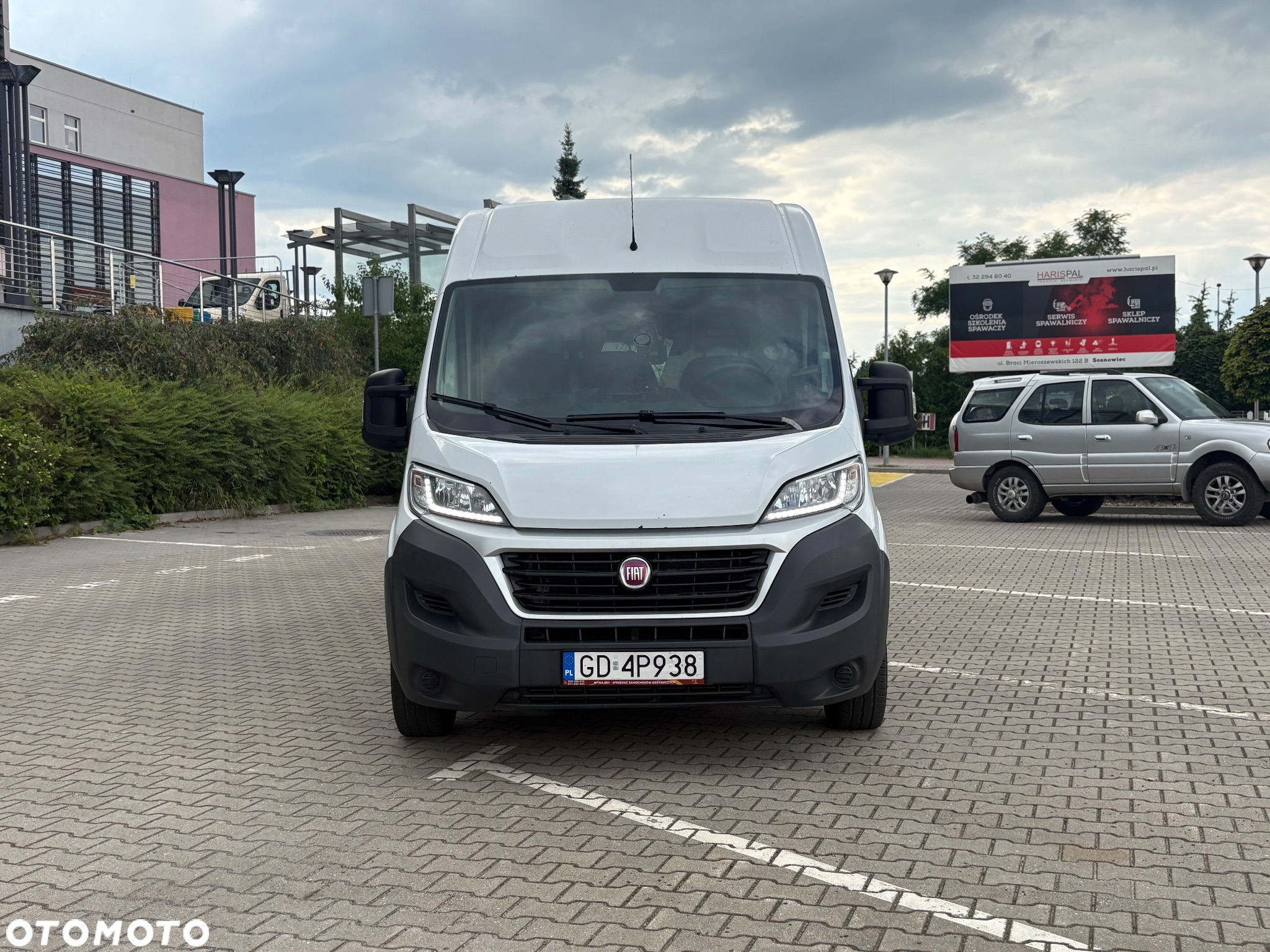 Fiat Ducato - 9