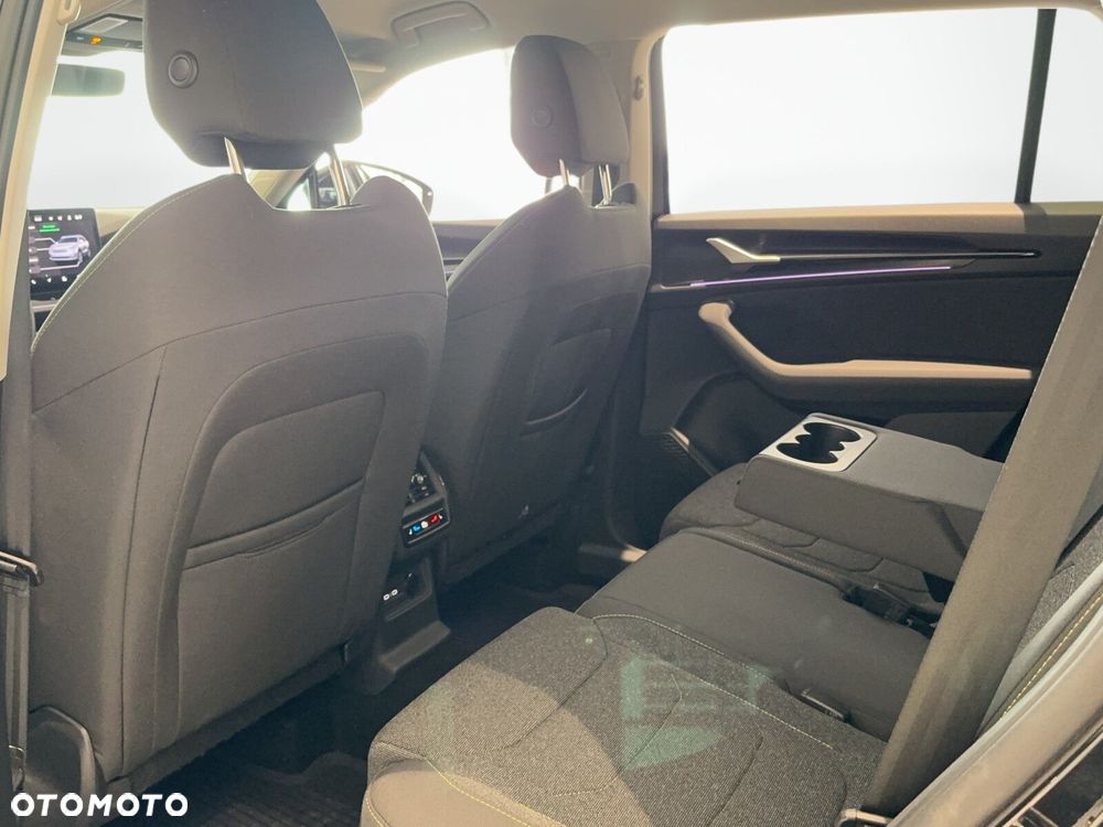 Skoda Kodiaq 2.0 TDI 4x4 Selection DSG - 14