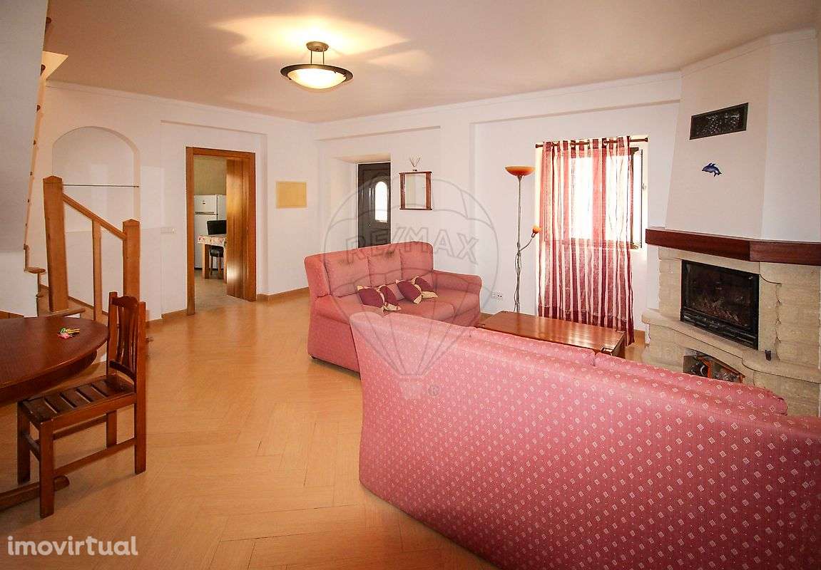 Moradia T4 para arrendamento - Grande imagem: 3/32