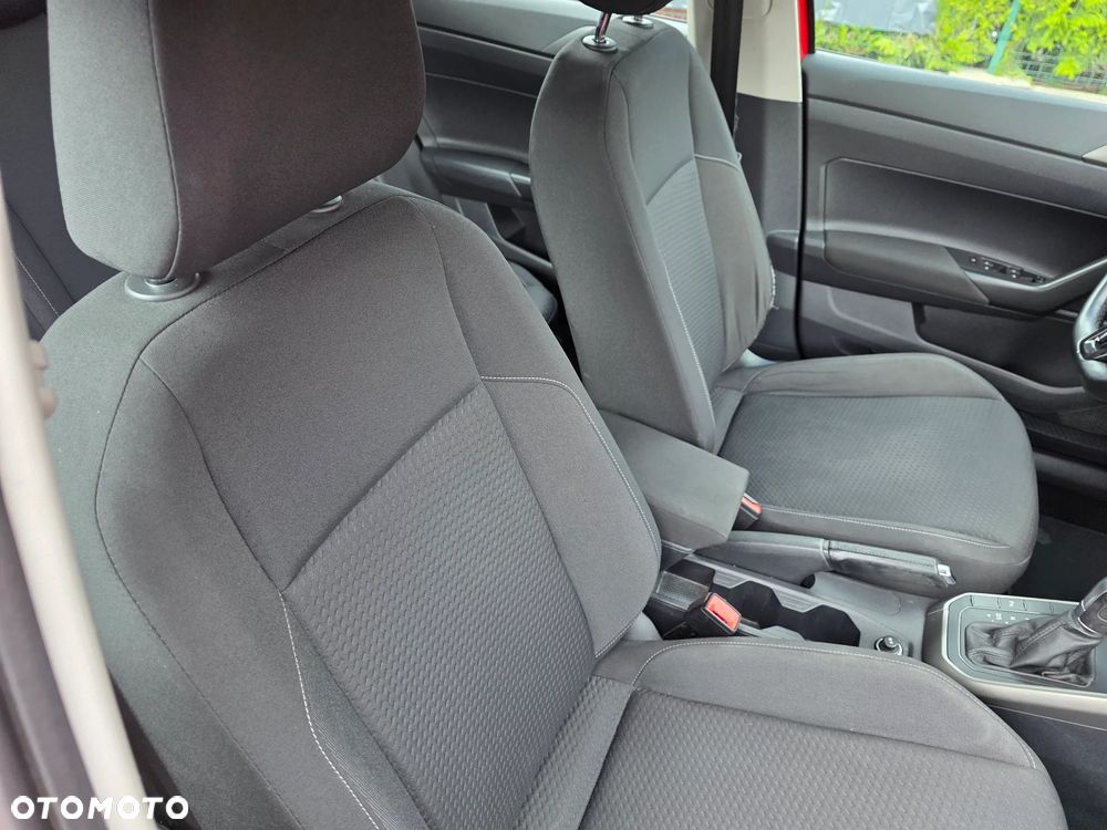 Volkswagen Polo 1.6 TDI SCR DSG Comfortline - 14