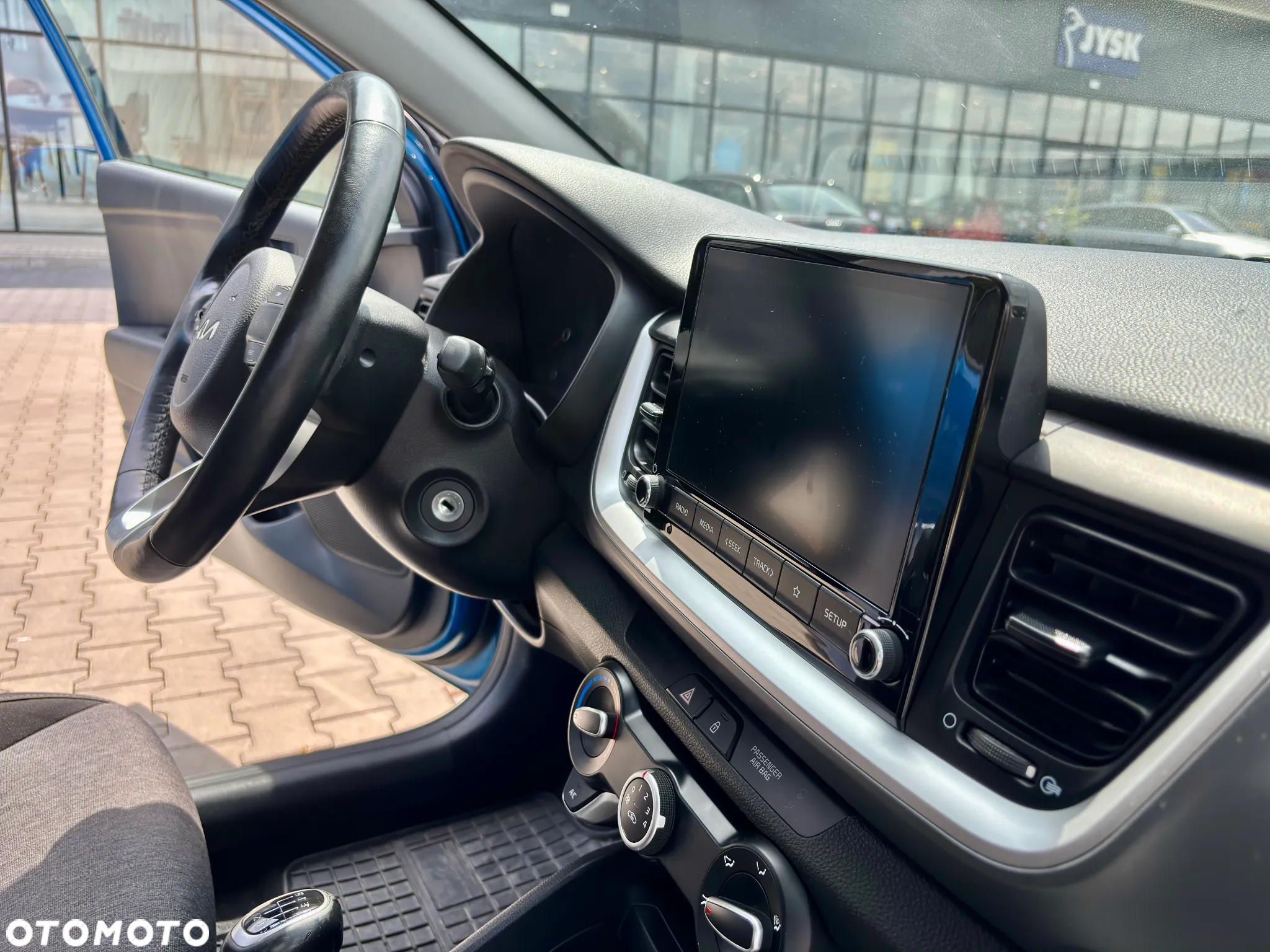 Kia Stonic 1.0 T-GDI M - 26