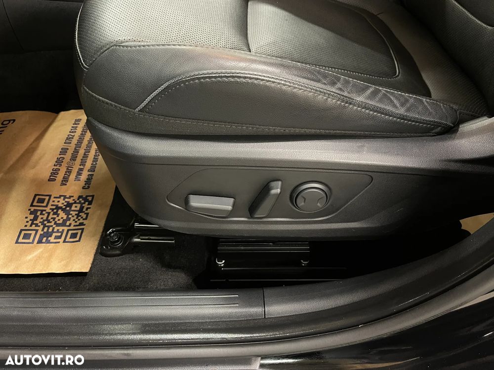 Hyundai Tucson 1.6 T-GDi HEV 4WD Prime - 22