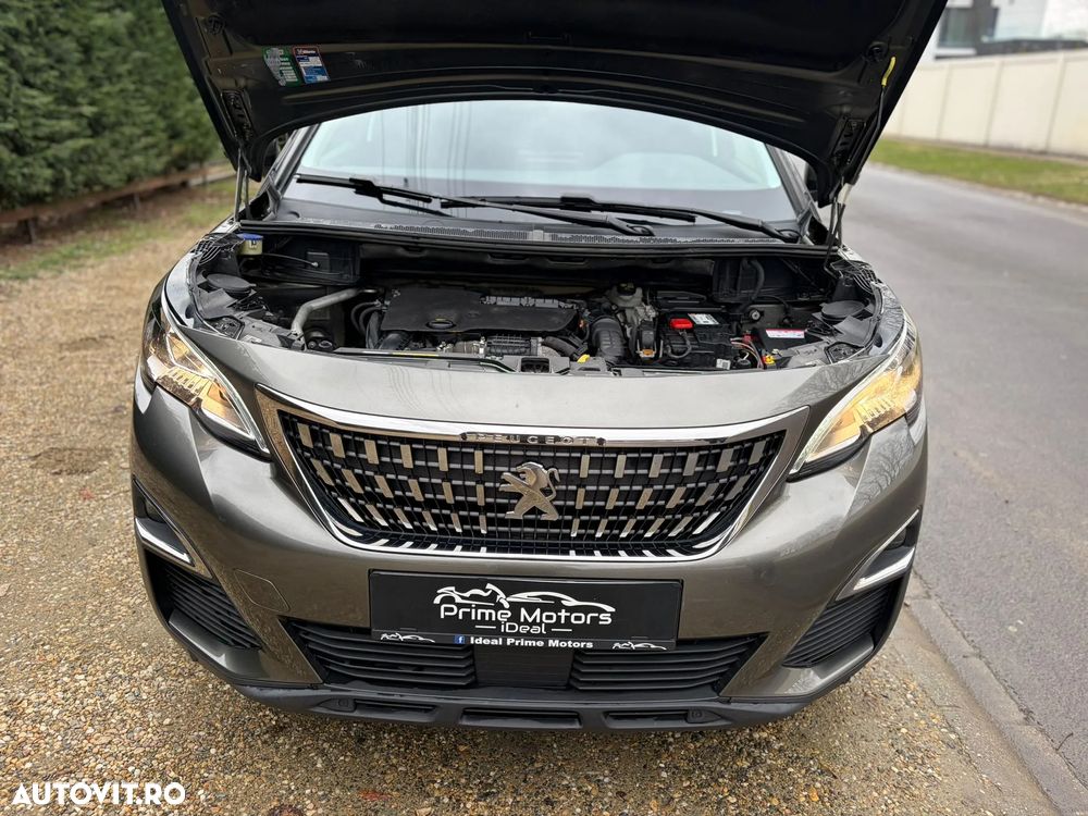 Peugeot 3008 1.6 BlueHDI S&S EAT6 Active - 16