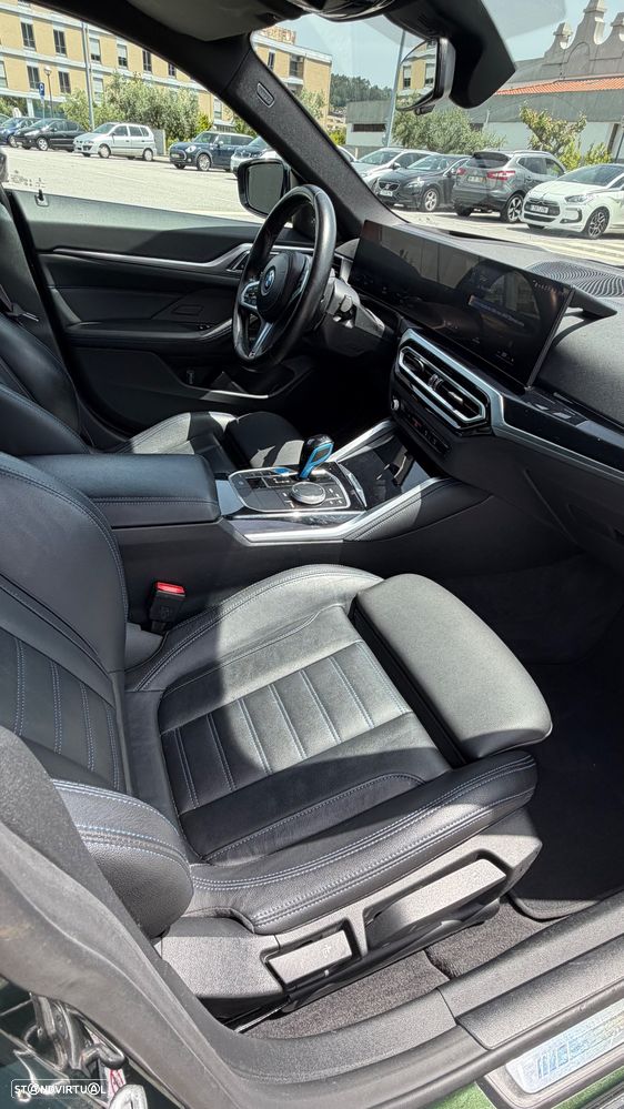 BMW i4 - 21