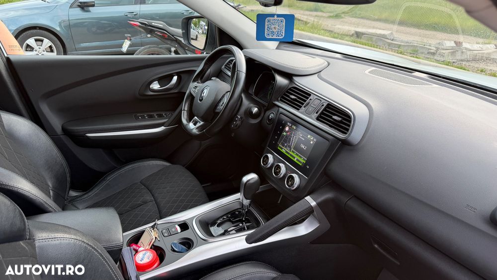 Renault Kadjar - 6