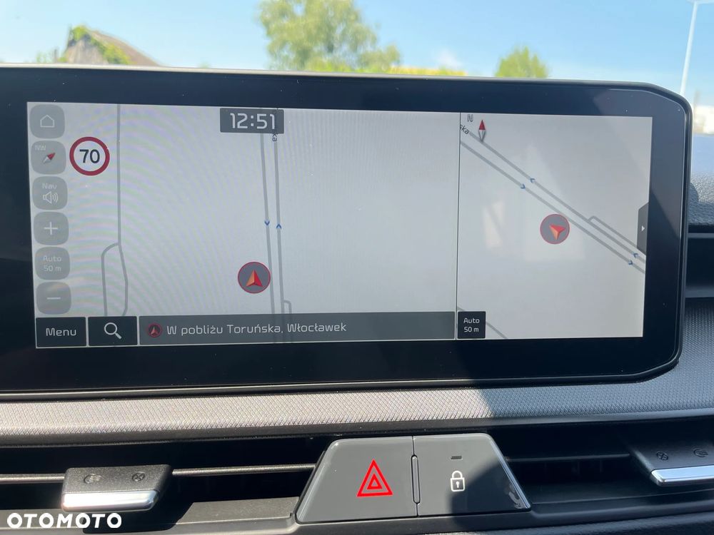 Kia Stonic 1.0 T-GDI M - 20