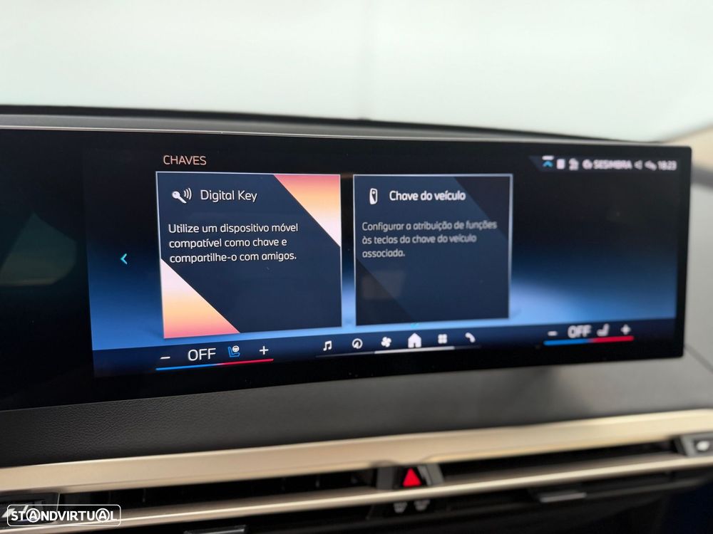 BMW iX xDrive 50 Pack Desportivo - 22