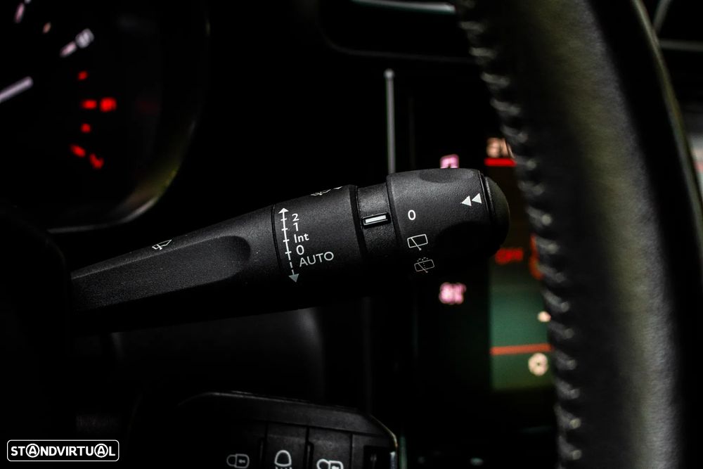 Citroën C3 Aircross 1.6 BlueHDi Feel - 16