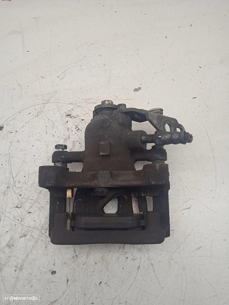 PINÇA TRAVÃO TRASEIRA ESQUERDA FORD MONDEO IV 2008 - 3