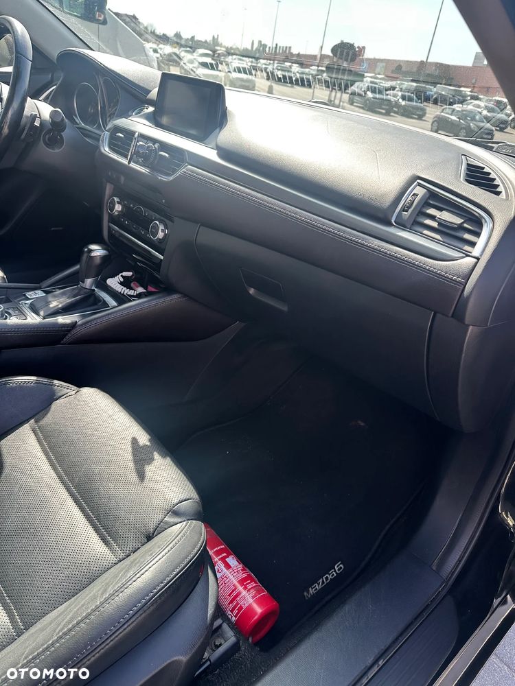 Mazda 6 - 22