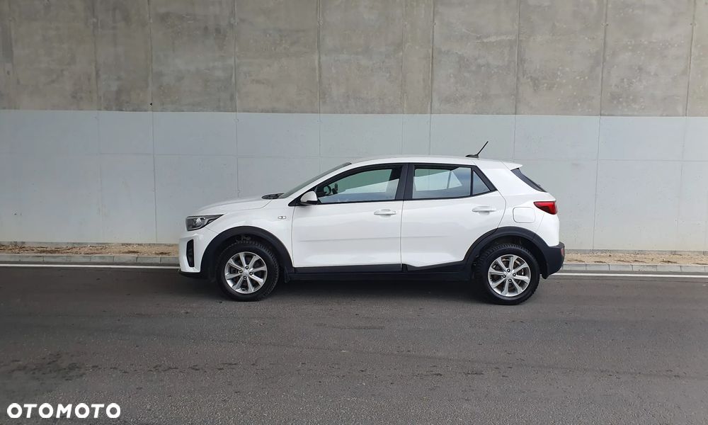 Kia Stonic 1.0 T-GDI L - 7