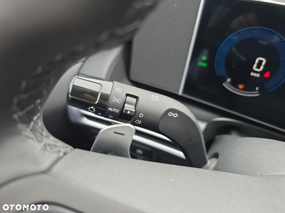 Hyundai Tucson 1.6 T-GDi HEV Smart 2WD - 18