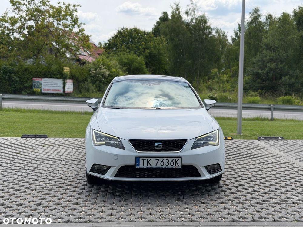 Seat Leon SC 1.2 TSI Style S&S DSG - 9