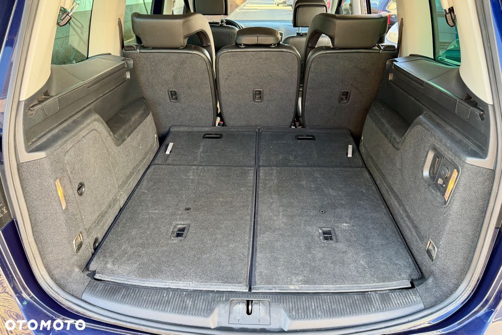 Volkswagen Sharan 2.0 TDI BMT 4Mot Highline DSG - 27