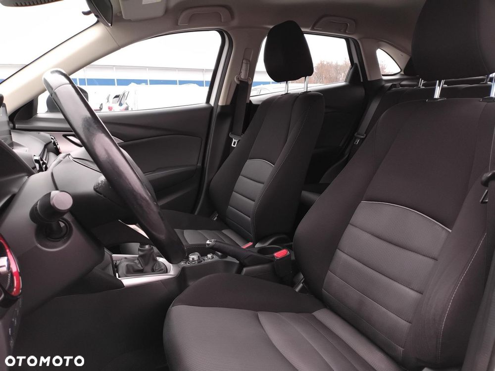 Mazda CX-3 2.0 Skymotion - 23