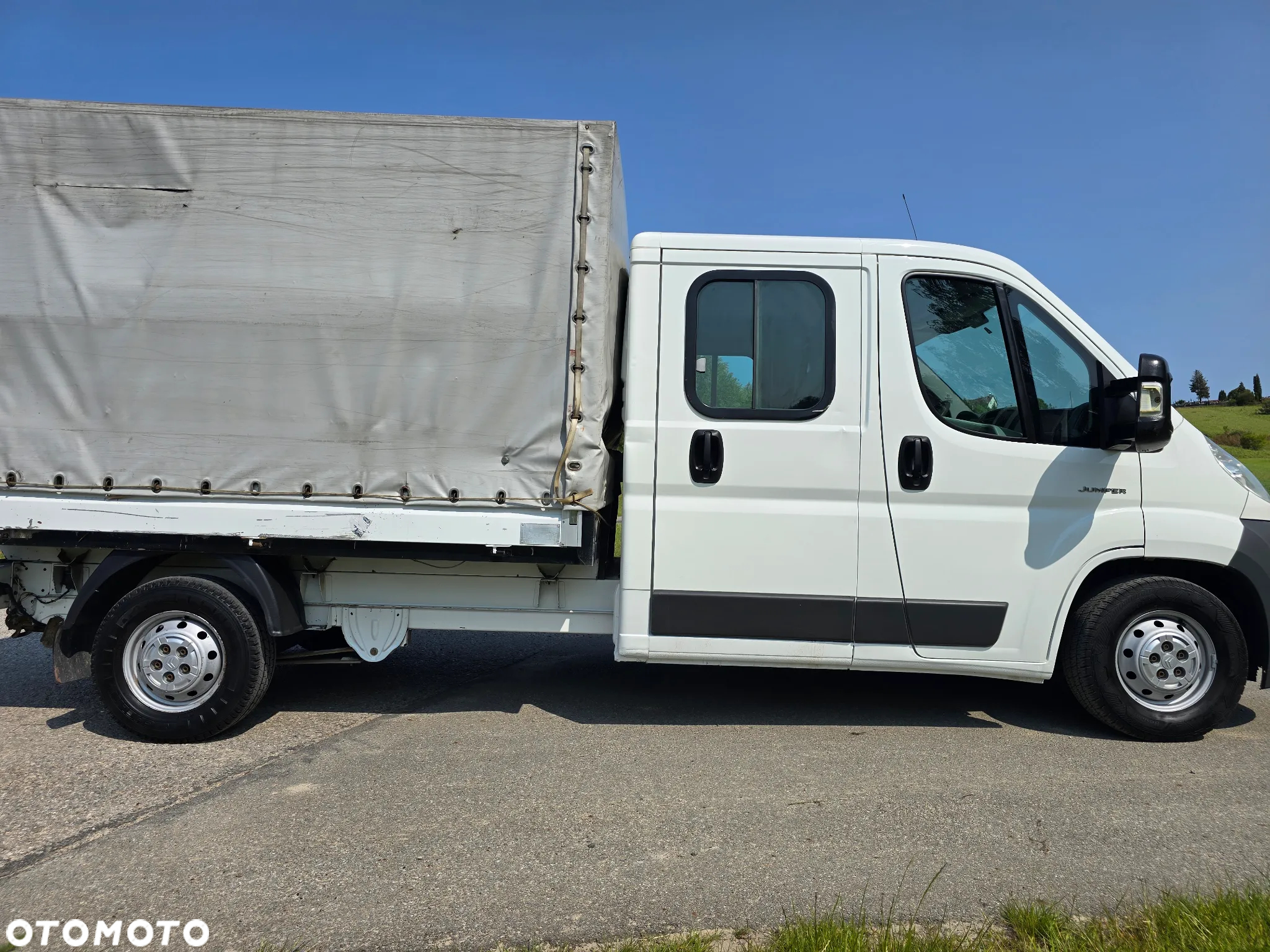 Citroën Jumper - 28